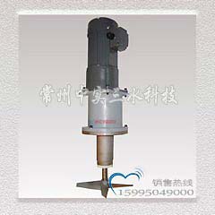 磁力傳動攪拌機(jī)