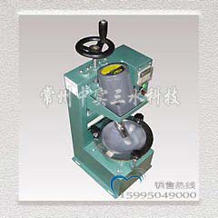 礦物材料研磨機(jī)