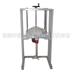 手動升降液體攪拌機