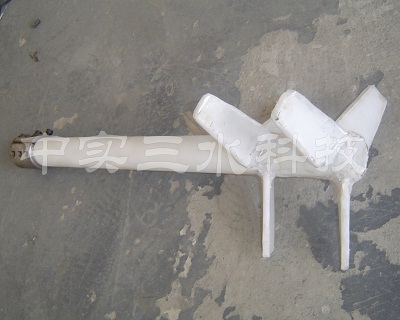 塑料材質攪拌器