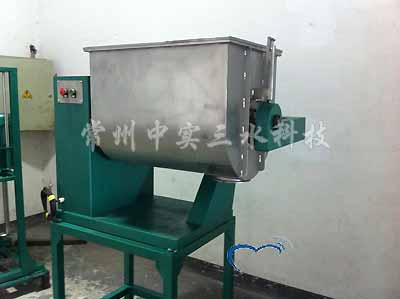 干粉攪拌機