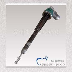 磁力密封加料推進器