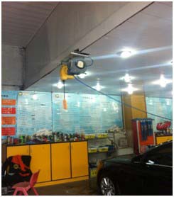 中實三水裝配組學習