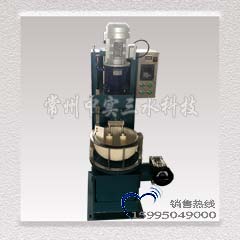 SQYM250型雙杵電動(dòng)乳缽研磨機(jī)