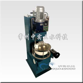 SQYM250型雙杵電動(dòng)乳缽研磨機(jī)